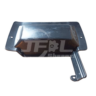 Купить Плита крышки вентилятора кондиционера воздуха (слева) 811W63903-0243 для SITRAK HOWO C7H частей кузова грузовика Производство в сети