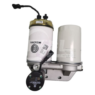 Купить Топливно-водяной холодный клад 1002321254A 1004526800 1002605192A 1003308082 1001120353 Части двигателя Weichai Производство в сети