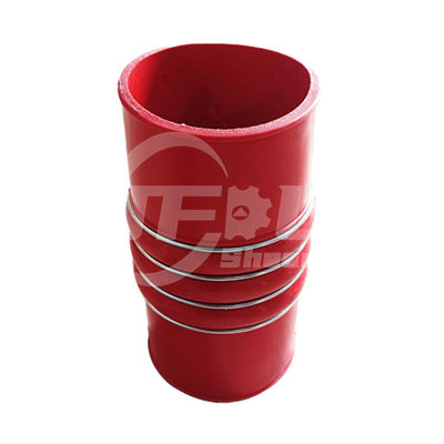 Купить Выходной шланг кабины Intercooler WG9719530307 для Sinotruk HOWO Производство в сети