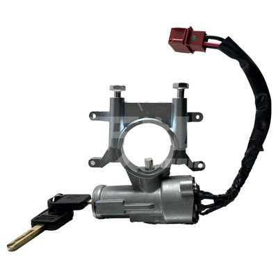 Купить Ключ от зажигания кабины, замок двери, электрический ключ от запуска 811W46433-6019 для Sinotruk HOWO Части для грузовиков Производство в сети