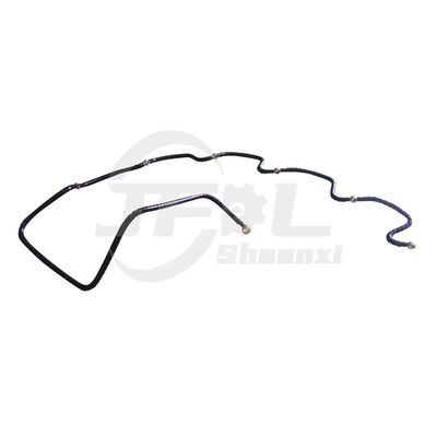 Купить Линия возврата топливного инжектора 612600081329 Оригинальные и оригинальные запасные части двигателей WEICHAI Производство в сети