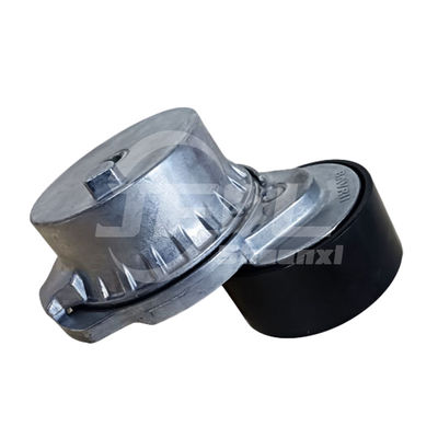 Купить Двойной подшипник Автоматическое напрягающее колесо 092V95800-7478 для Sinotruk HOWO MAN MC11 MC13 Напряжение штурвал Части грузовика Производство в сети