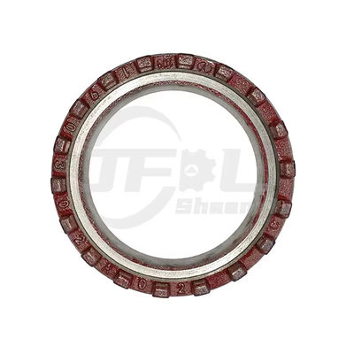 Купить Регулирующие орехи HD90129321019 Части запасные для грузовиков Shacman Производство в сети