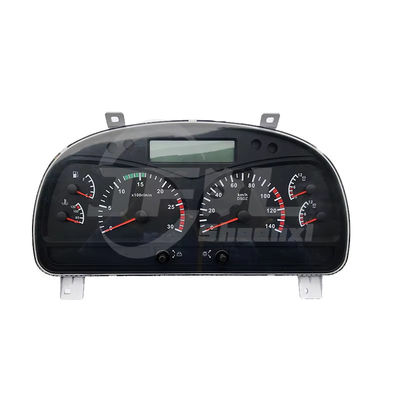 Купить Комбинационный инструмент DZ96189584146 Части для грузовиков Shacman Производство в сети