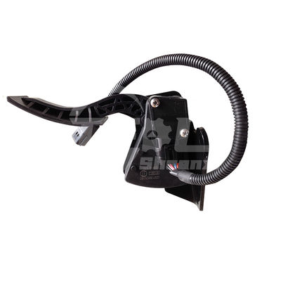 Купить Электронная педаль ускорителя газа DZ97189570183 для автомобилей Shacman Delong M3000 Производство в сети