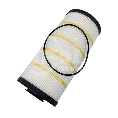 Купить Гидравлический фильтр масла 571-5253 для деталей загрузчиков CAT Производство в сети