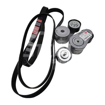 Купить Ремень натяжной редуктор 160302000003A/60268439 160302000004A/60268440 Sany Heavy Industry Deutz D12 Части двигателя Производство в сети