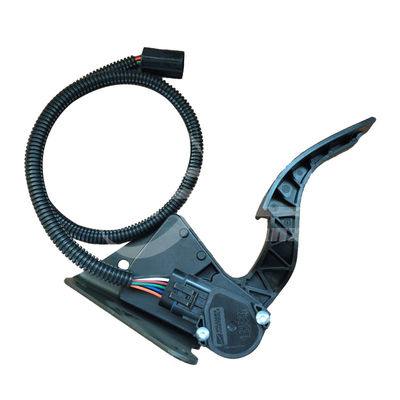 Купить Электронный педаль педаля ускорителя JZ93259570085 Для автомобилей Shacman Delong Производство в сети