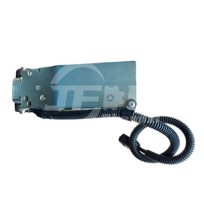 Купить Электронная педальная установка ускорителя DZ9100570084 для автомобилей Shacman Delong Производство в сети