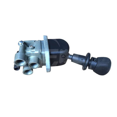 Купить Клапан ручного тормоза 81.52315.6156 81.52315.6181 Shacman F2000 F3000 M3000 Запчасти для самосвалов Производство в сети