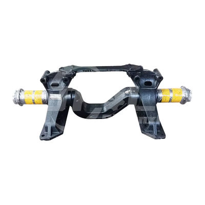 Купить Сборка вала баланса DZ95259520827 Части грузовиков двигателя Shacman Производство в сети