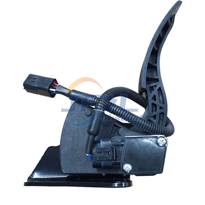 Купить Педаль ускорителя Электронная установка ускорителя DZ96259570002 Для автомобилей Shacman Delong Производство в сети