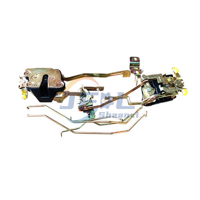 Купить Левый корпус замка передней двери 1B24961500111 для автомобилей Foton Auman Производство в сети