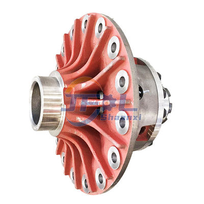 Купить Ручная средняя ось межколесный дифференциал корпус сборка HD9012932075101 для Shacman Производство в сети