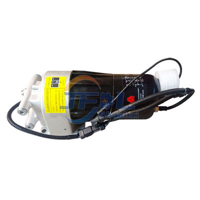 Купить Электрический насос Электрический топливный фильтр WG9925550990 для SINOTRUK HOWO SITRAK C7H Производство в сети