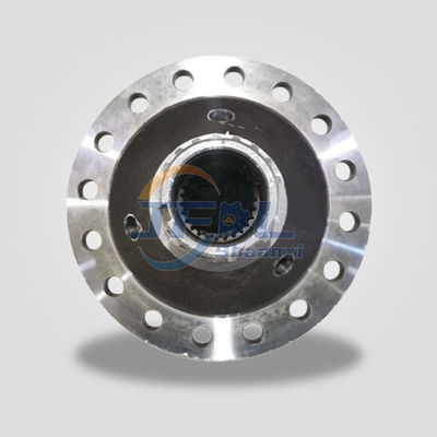 Купить Рука Средняя ось Межколесный дифференциал корпус Ассамблея HD91129320044 для Shacman Производство в сети