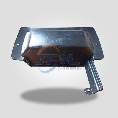 Купить Покрытие вентилятора кондиционера (слева) 811W63903-0243 для SITRAK HOWO C7H Производство в сети