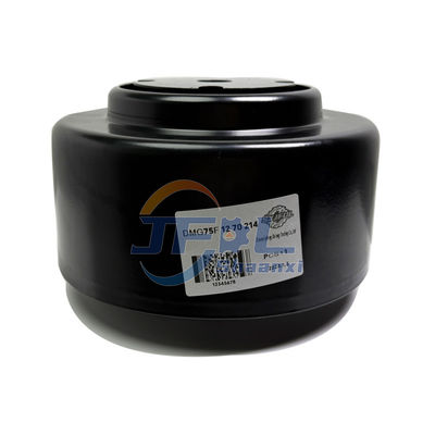 Купить 1 Болт 2 Болта Пружина подушки безопасности База DMG75F1270214D Для Запасных частей автобусов Foton Ankai Производство в сети