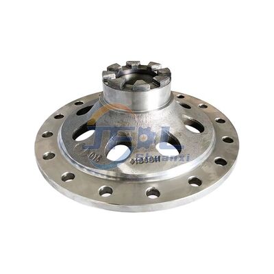 Купить Легкий корпус дифференциала для грузовика Shacman с доступностью OEM и быстрой доставкой Производство в сети