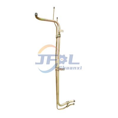 Купить Комбинированная труба охлаждающей воды Foton Auman с быстрой доставкой, длительным сроком службы и коррозионной стойкостью для грузовиков большой грузоподъемности Производство в сети