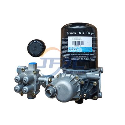 Купить Сборка воздушного сушилки воздушный фильтр 3515010-368 M4356F02020A0 Для FAW Foton Auman Truck Производство в сети