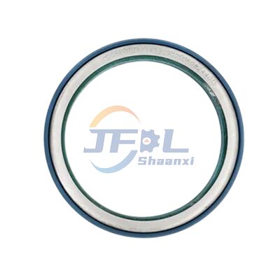 Купить Масляный уплотнитель карданного вала Shacman DZ9114320902 с нитрильным каучуком и двойной манжетой для предотвращения утечек Производство в сети