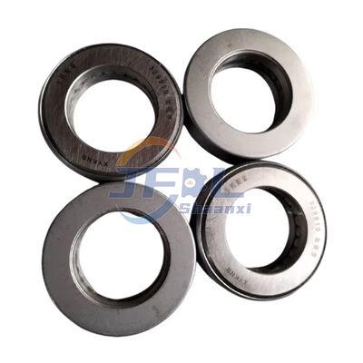 Купить Высококачественные упорные конические роликоподшипники для грузовиков Sinotruk Howo с простой установкой и длительным сроком службы Производство в сети