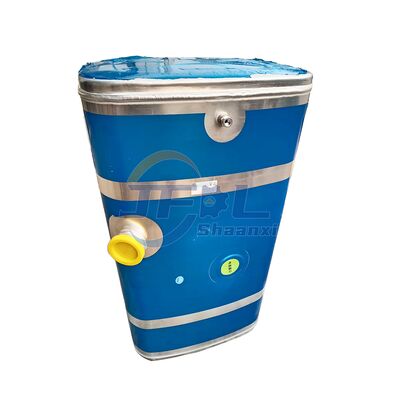 Купить Резервуар топлива DZ91189554790 Для Shacman Delong X3000 F3000 M3000 Аксессуары Части для грузовиков Shacman Производство в сети