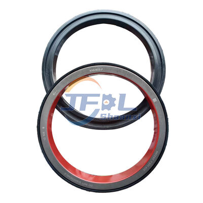 Купить Задняя масляная пломба коленчатого вала 4962603 Главная пломба двигателя для грузовиков Dongfeng Tianlong Производство в сети