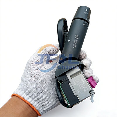 Купить Колонный переключатель 3774020-C6200 Колонный переключатель рулевого управления Комбинационный переключатель для грузовиков Dongfeng Tianlong Производство в сети