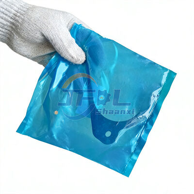 Купить OEM настраиваемая термостатная корпусная уплотнитель C3101054 Датчик выхода охладителя двигателя для системы охлаждения грузовиков Dongfeng Производство в сети