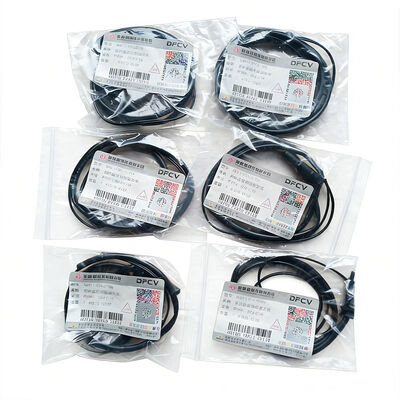 Купить Датчик температуры воздуха снаружи 3681110-C6100 Передатчик температуры окружающей среды для системы HVAC грузовиков Dongfeng Производство в сети