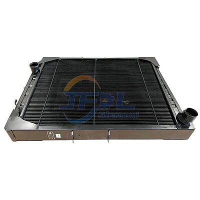 Купить 2300-1301010 Водоохлаждаемый радиатор Assy для Sinotruk Howo Shacman F3000/X3000 грузовик с высокоэффективным ослаблением торсионных вибраций и улучшенной производительностью NVH Производство в сети