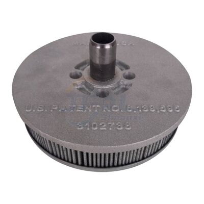 Купить 3102738 Высокоэффективный сепаратор масла вентиляции картера для двигателей ISX M11 M13 ISX15 с длительным сроком службы и соответствующими нормам выбросами Производство в сети