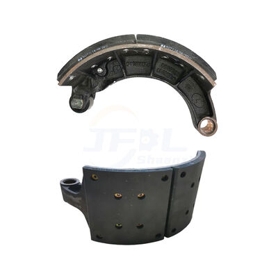 Купить Высококачественная сборка заднего тормоза HD90149340095 для SHAC X3000 F3000 M3000 SINOTRUK HOWO грузовик запасные части Производство в сети