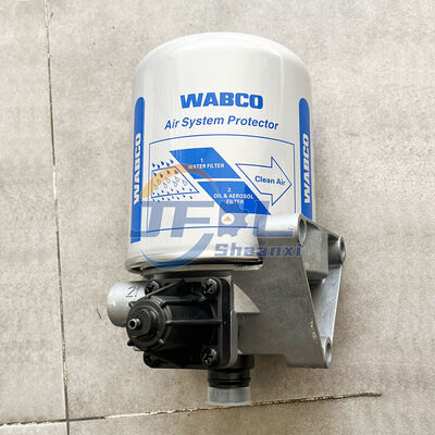 Купить Заводская оптовая продажа WABCO Premium Air Dryer WG9000360521 для SINOTRUK HOWO 7 A7 T7H Производство в сети