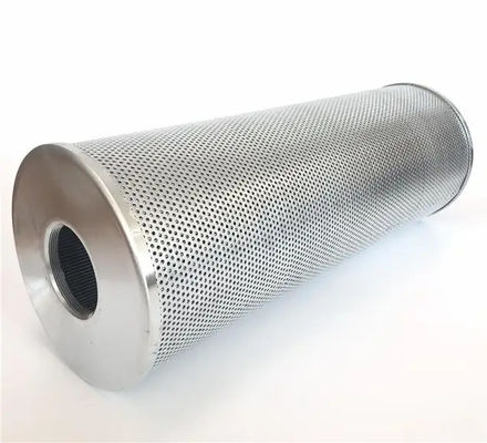 XCMG Части экскаватора Насос фильтр масла элемент P8136