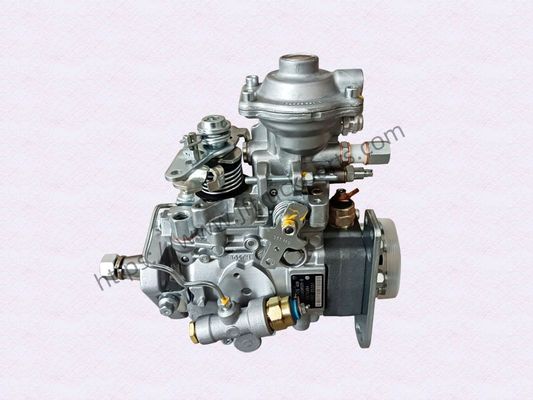 Dongfeng Cummins Впрыск топлива для двигателя 3975384