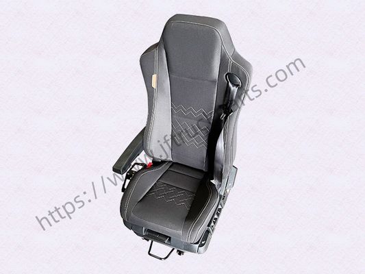 Части для грузовых автомобилей Shacman X5000S DZ16251510101 Левая воздушная подвеска Сиденья Монтаж воздушных сидений для грузовых автомобилей