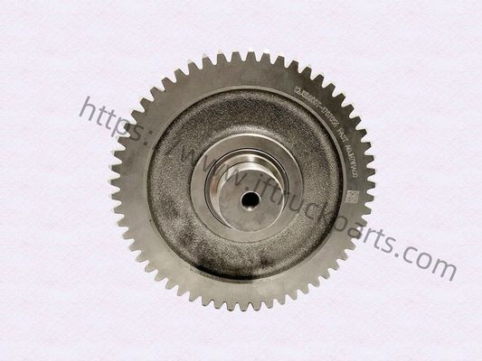 Beiben Sinotruk HOWO Sitrak Shacman FAW Foton Auman Dongfeng Truck Fast Gearbox Gear Spare Parts 12JSD200T-1701116B (включая запасные части)
