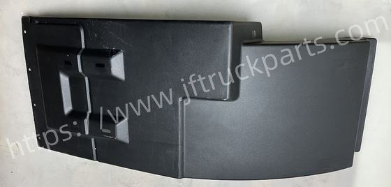 Запчасти для грузовиков Shacman Fender Door Trim Дверь грузовика Extension DZ15221232503