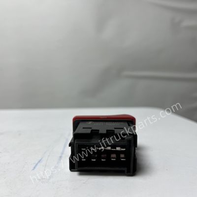 Шакман тяжелые грузовики запасные части опасность (опасность) сигнализация переключатель (BH-3750060-C0100) DZ96189584605