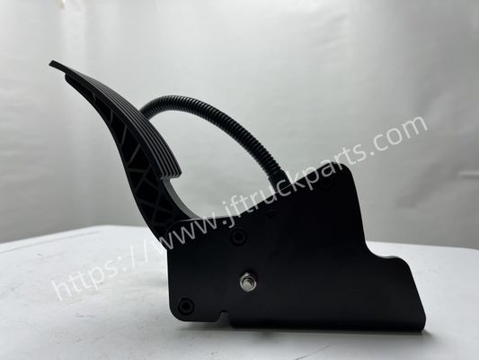 Части для грузовиков Shacman Педаль ускорителя DZ97189570487