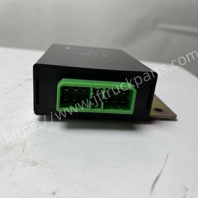 Shacman Delong M3000 части грузовика вытиратель интервал разрыв реле контроллер вытиратель прерывистое реле DZ96189584302