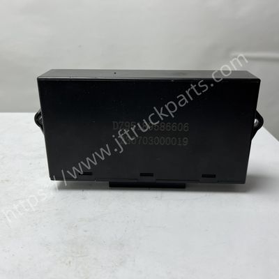 Части для грузовиков Shacman M3000 X3000 Дверь и окно контроллер блока управления DZ95189586606