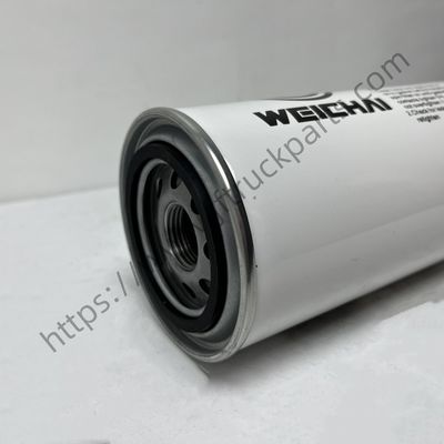 Shacman Sinotruk howo грузовик части Weichai двигатель Масляный фильтр картридж Масляный фильтр элемент 1000736512