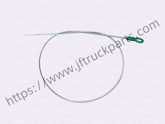 Дисковый габарит 200V05805-5792 для запасных частей грузовиков SITRAK MAN MC11