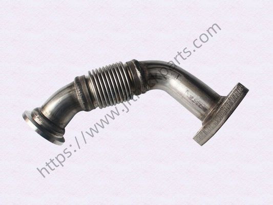 Средний выхлопный и воздухозаборный метель EGR 202V08153-0003 для грузовиков MC13 MT13 SITRAK HOWO