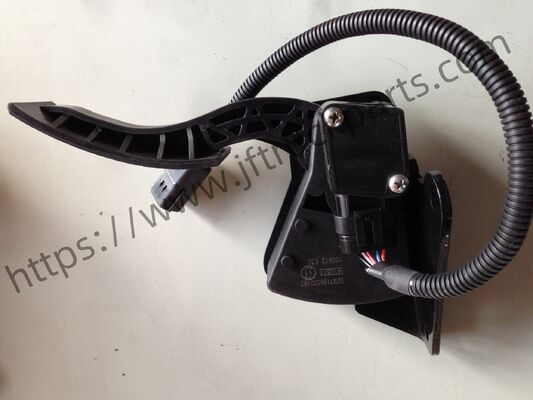Электронная педаль ускорителя газа DZ97189570183 для автомобилей Shac Delong M3000