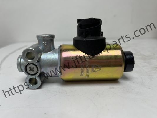 Запчасти для шасси Ситрака - соленоидный клапан 811W52160-6115
